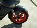     Gilera Runner 50SP 2003  18